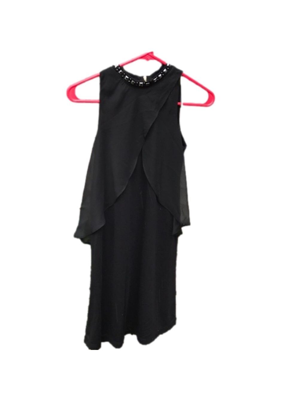 Hannah Banana black label dress. NW T
